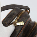 LOUIS VUITTON Monogram Amazon Shoulder Bag M45236 LV Auth BA12528-16