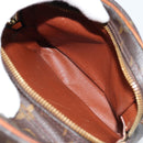 LOUIS VUITTON Monogram Amazon Shoulder Bag M45236 LV Auth BA12528-21