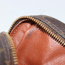 LOUIS VUITTON Monogram Amazon Shoulder Bag M45236 LV Auth BA12528-22