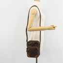 LOUIS VUITTON Monogram Amazon Shoulder Bag M45236 LV Auth BA12528-23