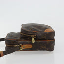 LOUIS VUITTON Monogram Amazon Shoulder Bag M45236 LV Auth BA12528-5