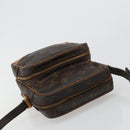 LOUIS VUITTON Monogram Amazon Shoulder Bag M45236 LV Auth BA12528-6
