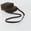 LOUIS VUITTON Monogram Amazon Shoulder Bag M45236 LV Auth BA12528-7