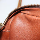 LOUIS VUITTON Monogram Jeune Fille PM Shoulder Bag M51227 LV Auth BA12529-12