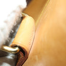 LOUIS VUITTON Damier Ebene Clipper Boston Bag 2way M99039 LV Auth BA12554A-26