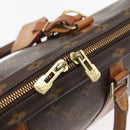 LOUIS VUITTON Monogram Porte Documents Voyage Business Bag M53361 Auth BA12556-18