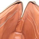 LOUIS VUITTON Monogram Porte Documents Voyage Business Bag M53361 Auth BA12556-22