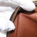 LOUIS VUITTON Monogram Porte Documents Voyage Business Bag M53361 Auth BA12556-12