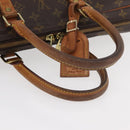 LOUIS VUITTON Monogram Porte Documents Voyage Business Bag M53361 Auth BA12556-8