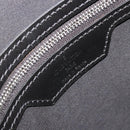 LOUIS VUITTON Monogram Mat Willwood Shoulder Bag Black M55102 LV Auth BA12557-19