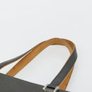 LOUIS VUITTON Monogram Mat Willwood Shoulder Bag Black M55102 LV Auth BA12557-8