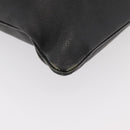 LOUIS VUITTON Taiga Sasha Shoulder Bag Ardoise M32712 LV Auth BA12558-9