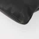 LOUIS VUITTON Taiga Sasha Shoulder Bag Ardoise M32712 LV Auth BA12558-14