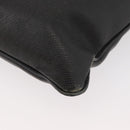 LOUIS VUITTON Taiga Sasha Shoulder Bag Ardoise M32712 LV Auth BA12558-16