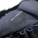 LOUIS VUITTON Taiga Sasha Shoulder Bag Ardoise M32712 LV Auth BA12558-18