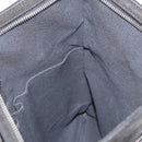 LOUIS VUITTON Taiga Sasha Shoulder Bag Ardoise M32712 LV Auth BA12558-19