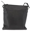 LOUIS VUITTON Taiga Sasha Shoulder Bag Ardoise M32712 LV Auth BA12558-2
