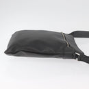 LOUIS VUITTON Taiga Sasha Shoulder Bag Ardoise M32712 LV Auth BA12558-3