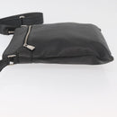 LOUIS VUITTON Taiga Sasha Shoulder Bag Ardoise M32712 LV Auth BA12558-4