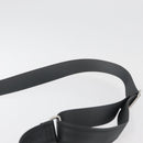 LOUIS VUITTON Taiga Sasha Shoulder Bag Ardoise M32712 LV Auth BA12558-8