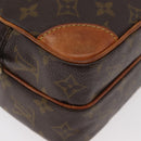 LOUIS VUITTON Monogram Amazon Shoulder Bag M45236 LV Auth BA12562-10