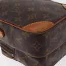 LOUIS VUITTON Monogram Amazon Shoulder Bag M45236 LV Auth BA12562-12