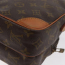 LOUIS VUITTON Monogram Amazon Shoulder Bag M45236 LV Auth BA12562-13