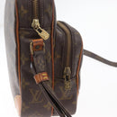 LOUIS VUITTON Monogram Amazon Shoulder Bag M45236 LV Auth BA12562-14