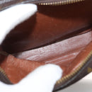 LOUIS VUITTON Monogram Amazon Shoulder Bag M45236 LV Auth BA12562-19
