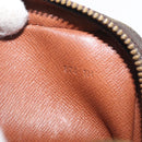 LOUIS VUITTON Monogram Amazon Shoulder Bag M45236 LV Auth BA12562-21