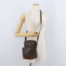 LOUIS VUITTON Monogram Amazon Shoulder Bag M45236 LV Auth BA12562-22