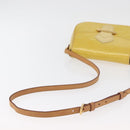 LOUIS VUITTON Vernis Bell Flower GM Tas Broncorail M91706 LV Auth BA12566-7