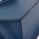 LOUIS VUITTON Epi Riviera Hand Bag Blue M48185 LV Auth BA12568-15