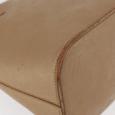 LOUIS VUITTON Monogram Mat Stockton Tote Bag Amble M55117 LV Auth BA12569-13