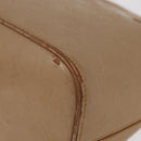 LOUIS VUITTON Monogram Mat Stockton Tote Bag Amble M55117 LV Auth BA12569-14