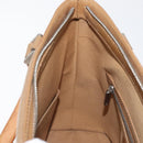 LOUIS VUITTON Monogram Mat Stockton Tote Bag Amble M55117 LV Auth BA12569-20