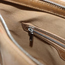 LOUIS VUITTON Monogram Mat Stockton Tote Bag Amble M55117 LV Auth BA12569-21