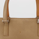 LOUIS VUITTON Monogram Mat Stockton Tote Bag Amble M55117 LV Auth BA12569-4