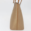 LOUIS VUITTON Monogram Mat Stockton Tote Bag Amble M55117 LV Auth BA12569-6
