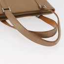 LOUIS VUITTON Monogram Mat Stockton Tote Bag Amble M55117 LV Auth BA12569-8