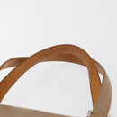 LOUIS VUITTON Monogram Mat Stockton Tote Bag Amble M55117 LV Auth BA12569-9