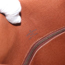 LOUIS VUITTON Monogram Saint Cloud GM Shoulder Bag M51242 LV Auth BA12572-16