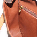 LOUIS VUITTON Monogram Saint Cloud GM Shoulder Bag M51242 LV Auth BA12572-19