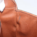 LOUIS VUITTON Monogram Saint Cloud GM Shoulder Bag M51242 LV Auth BA12572-24