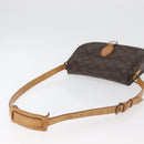LOUIS VUITTON Monogram Saint Cloud GM Shoulder Bag M51242 LV Auth BA12572-7