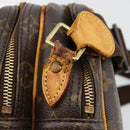 LOUIS VUITTON Monogram Reporter PM Shoulder Bag M45254 LV Auth BA12573-9