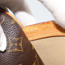 LOUIS VUITTON Monogram Reporter PM Shoulder Bag M45254 LV Auth BA12573-12