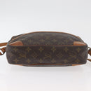 LOUIS VUITTON Monogram Trocadero 27 Shoulder Bag M51274 LV Auth BA12574-5