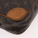 LOUIS VUITTON Monogram Trocadero 27 Shoulder Bag M51274 LV Auth BA12574-18