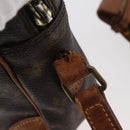LOUIS VUITTON Monogram Trocadero 27 Shoulder Bag M51274 LV Auth BA12574-21